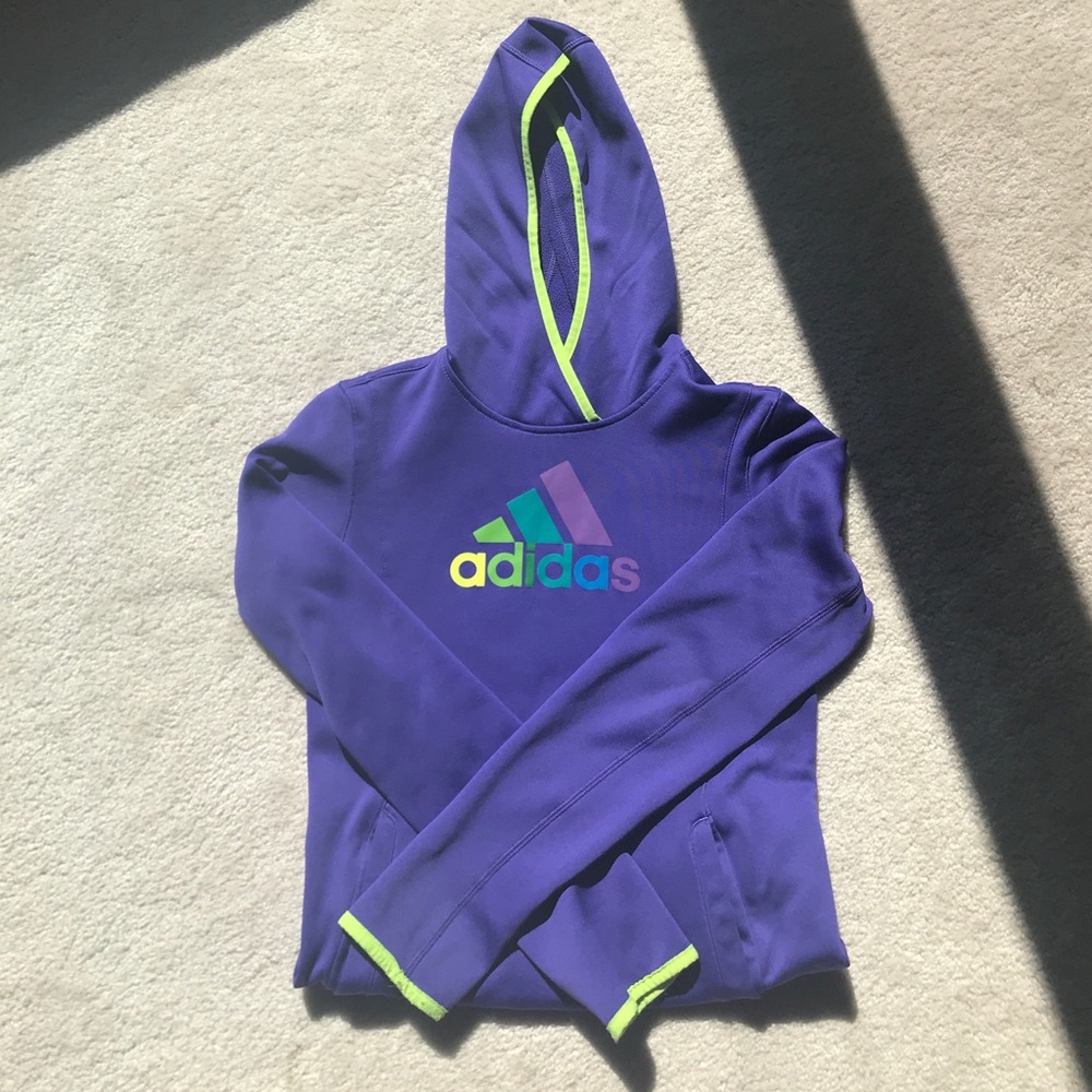 Adidas Sweatshirt